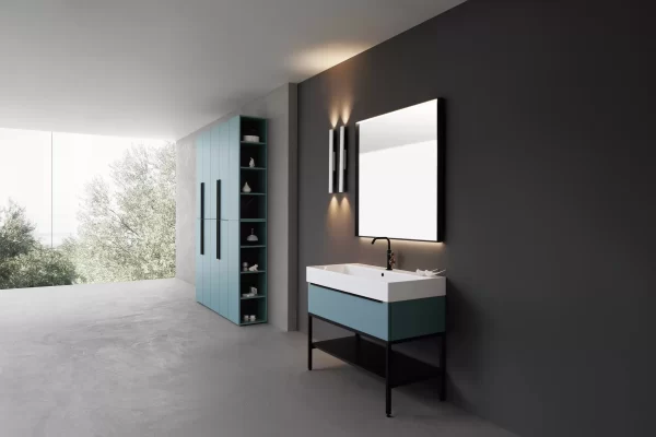 Mobili da Bagno Raffinati