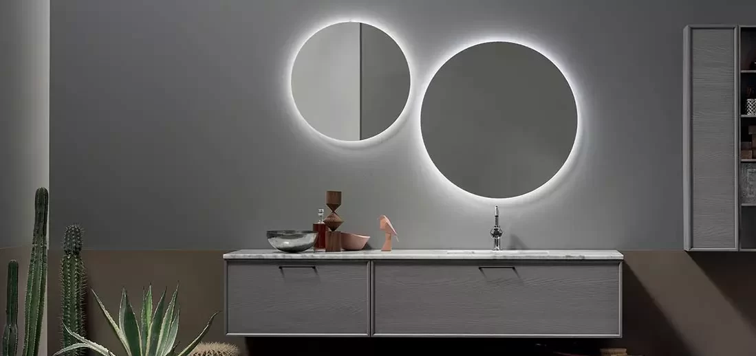 Bagno Elegante