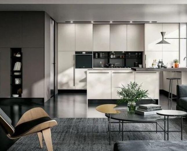 progettazione arredamento - la fabbrica del lusso