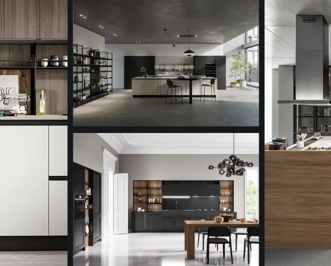 cucine di lusso copertina - arredamento di lusso