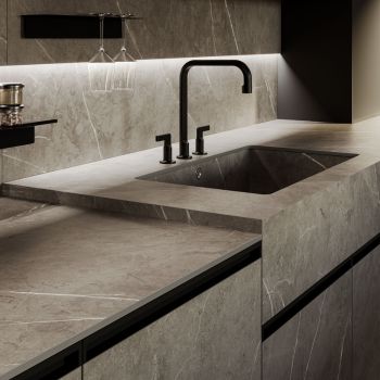 dettagli cucina arredamenti luxury