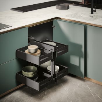 dettagli cucina arredamenti luxury